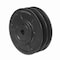Browning Vl Vm Vp Variable Pitch Sheaves-600, No 2VP75X7/8 KWY 3/16X3.32 2VP75X7/8 KWY 3/16X3.32 - alternate 5